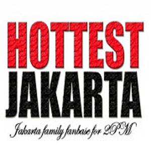 Hottest Jakarta